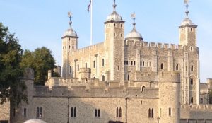 Tower of London