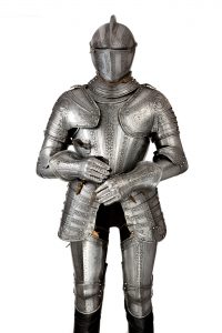 North Italian armour