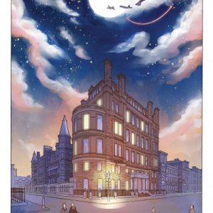 Stref-from-JM-Barries-Peter-Pan-The-Graphic-Novel-2015-published-by-BC-Books-400x400
