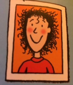 Tracy Beaker