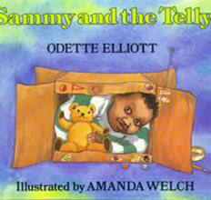 SammyTelly Sammy and the Telly