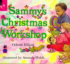 SammyXmas Sammys Christmas Workshop